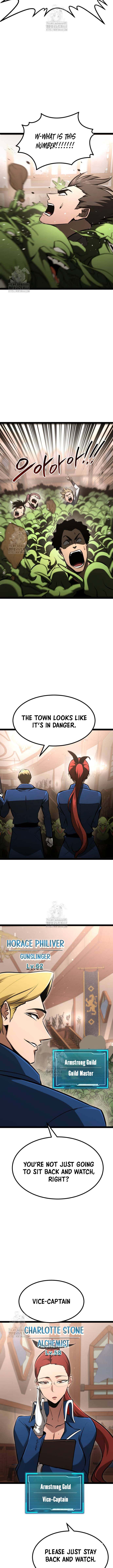 Level 999 Goblin Chapter 15 image 12